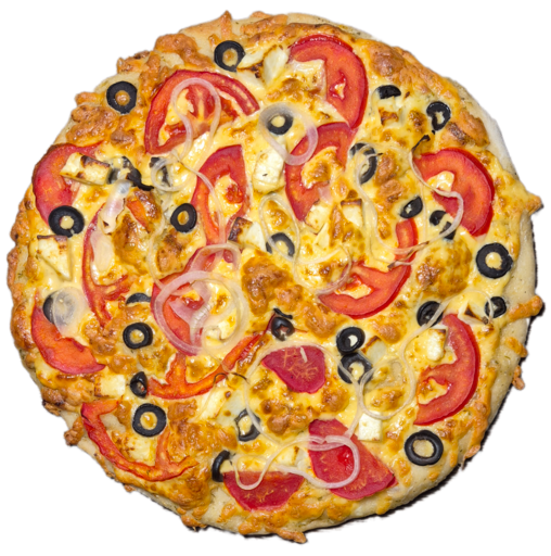 Пицца Греческая 30 см. Пицца Греческая 30 см.