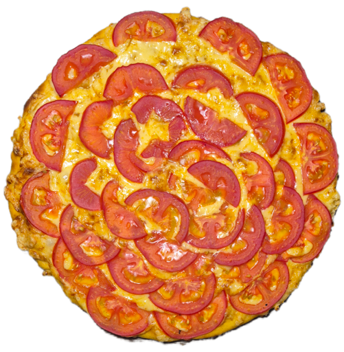 Пицца Маргарита 30 см. Пицца Маргарита 30 см.