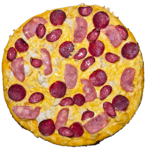 Пицца Мясная 30 см. Пицца Мясная 30 см.