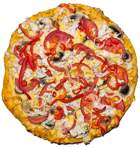 Пицца Мексиканская 40 см. Пицца Мексиканская 40 см.