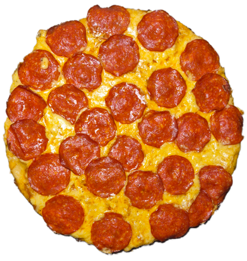 Пицца Пепперони 40 см. Пицца Пепперони 40 см.