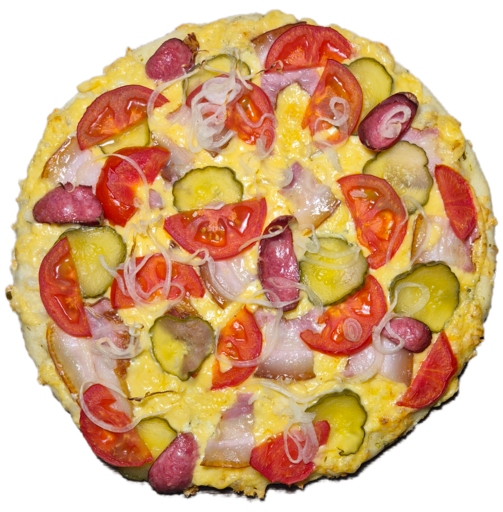 Пицца Сотацетти 30 см. Пицца Сотацетти 30 см.