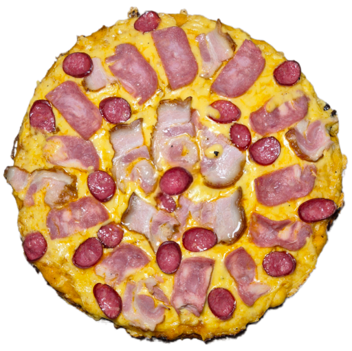 Пицца Три мяса 30 см. Пицца Три мяса 30 см.