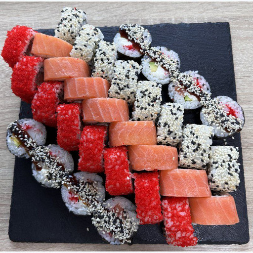 Сет Атлантика (32 шт.) Сет Атлантика (32 шт.)