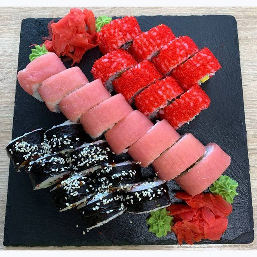 Сет Хищник (24 шт.) Сет Хищник (24 шт.)