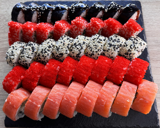 Сет Император (40 шт.) Сет Император (40 шт.)