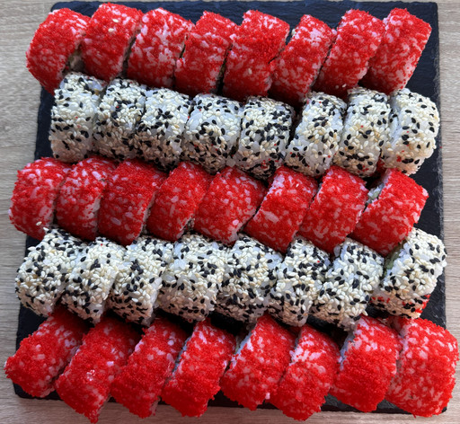 Сет Калифорния (40 шт.) Сет Калифорния (40 шт.)