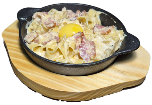 Сковородка Карбонара