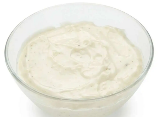 Соус Сливочно-чесночный