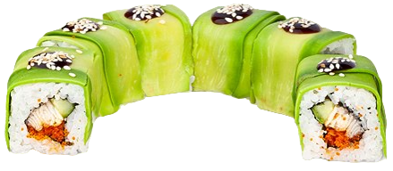 Зелёный Дракон Зелёный Дракон