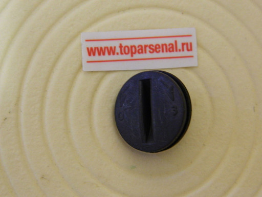 Крышка батарейного отсека коллиматорного прицела Кобра ЭКП-1С-03