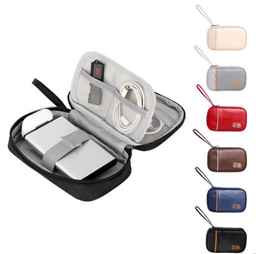 Органайзер для проводов IT Digital Bag NIT Perfect Goods, small