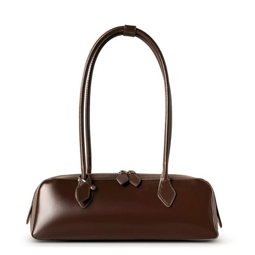 Стильная сумка-багет. Тренд сезона