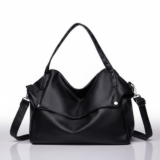 Женская сумка из качественной экокожи