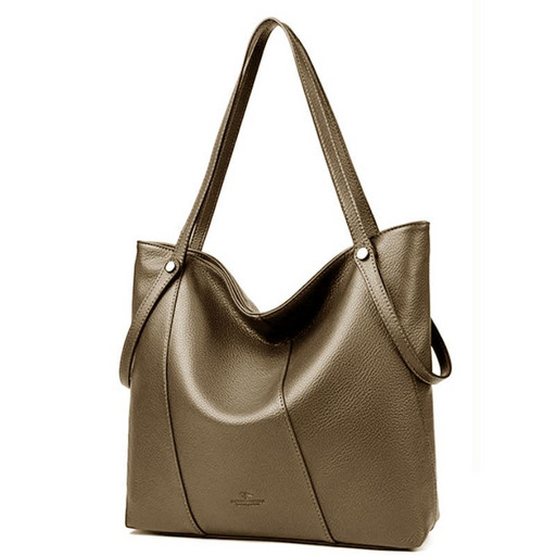 Элегантная женская сумка повседневная модель