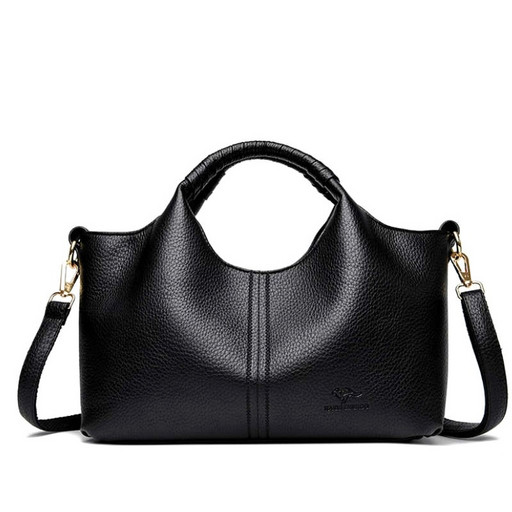 Женская сумка из премиальной экокожи для стильных образов