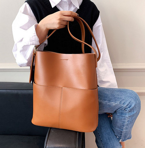 Сумка женская из экокожи стильная модель Сумка женская из экокожи стильная модель