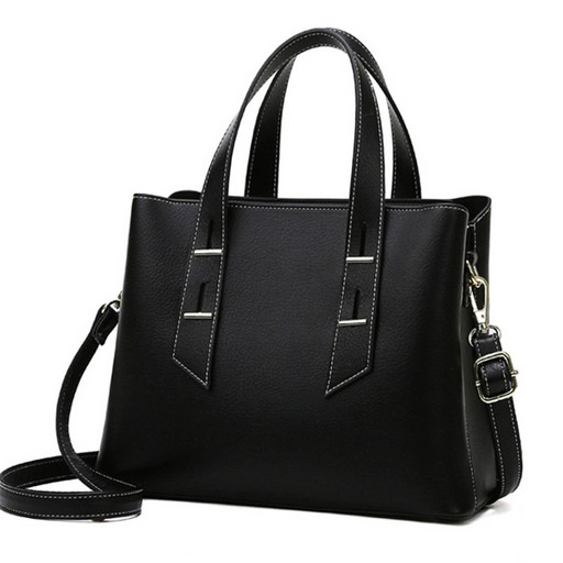 Женская повседневная сумка городская модель