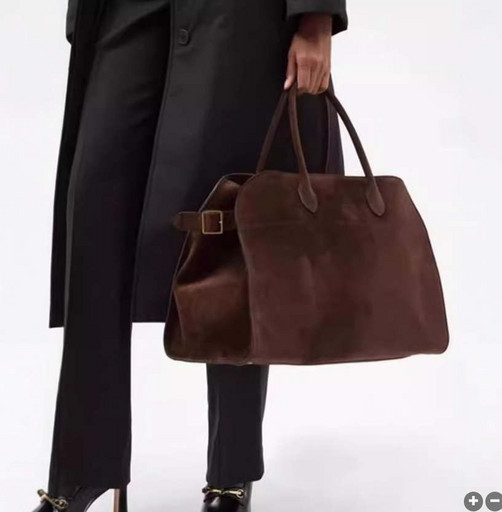 Женская сумка для деловых и повседневных образов