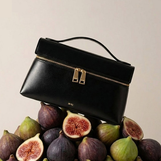 Стильная сумка-косметичка практичная модель