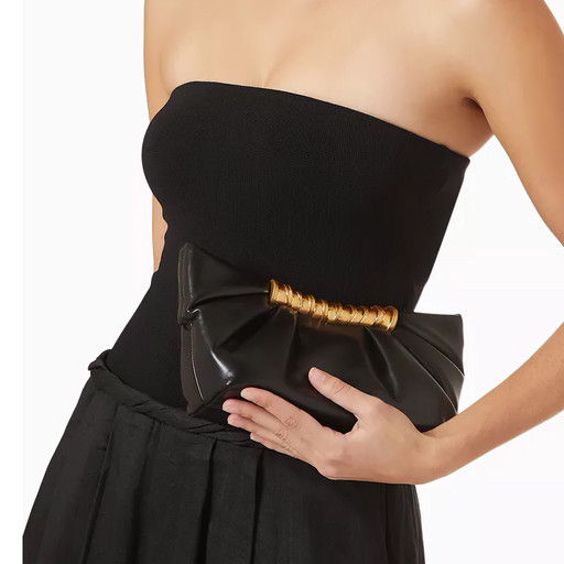 Трендовая сумка в стиле Скиапарелли