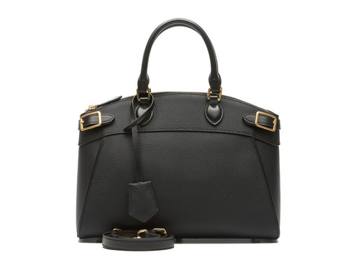 Сумка для бизнес леди из натуральной кожи