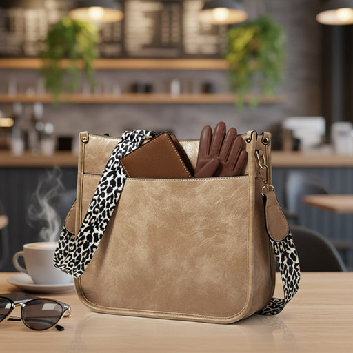 Женская сумка - практичность и элегантность в одном аксессуаре Женская сумка - практичность и элегантность в одном аксессуаре