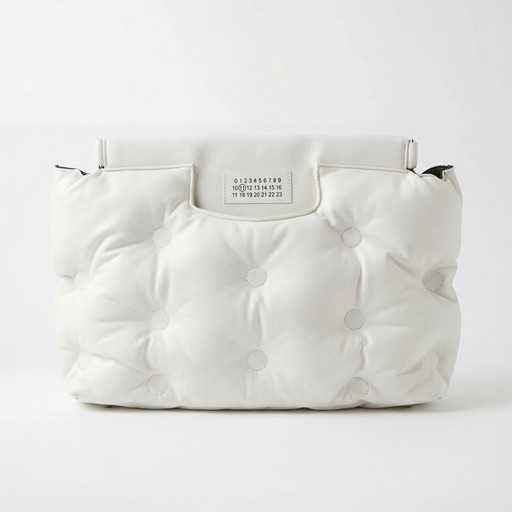 Сумка-подушка женская из экокожи Сумка-подушка женская из экокожи