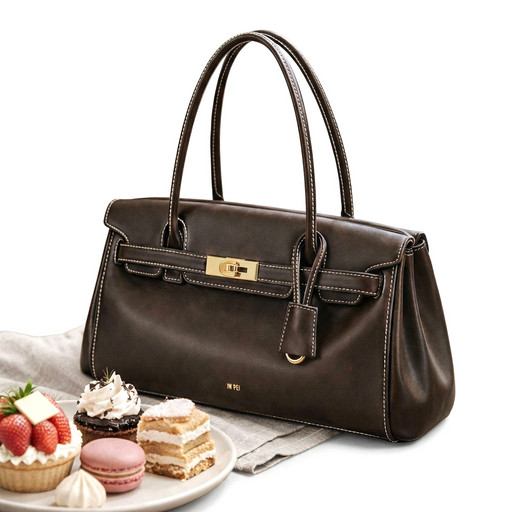 Шикарная стильная сумка