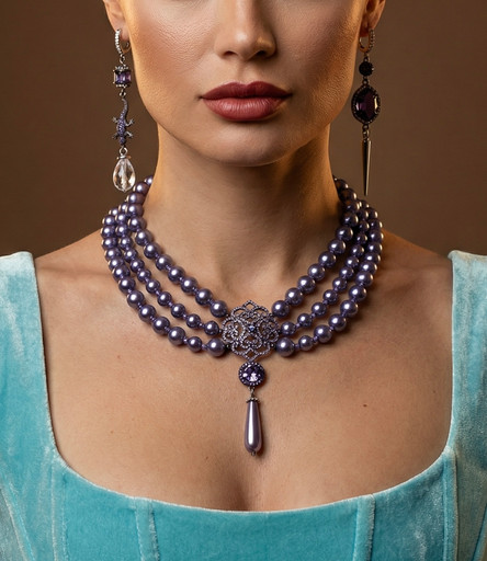 Комплект "Королевский выход"