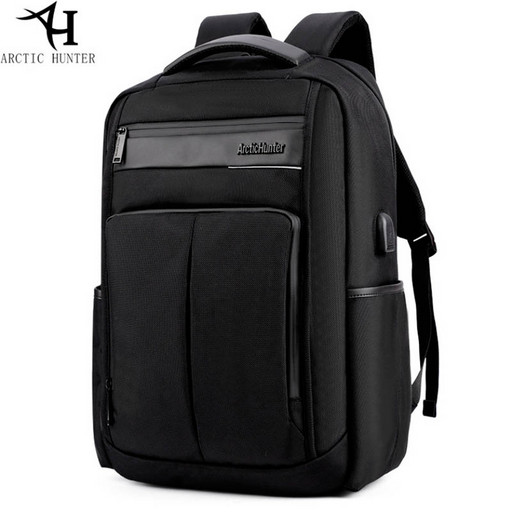 Рюкзак для ноутбука - мужская бизнес модель ARCTIC HUNTER