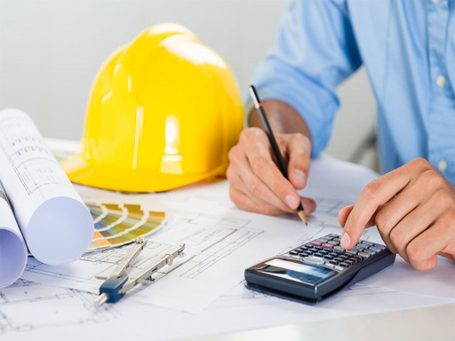 Смета на ремонт