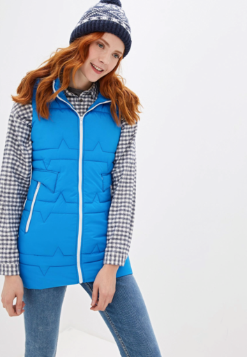 Жилет Pink Frost