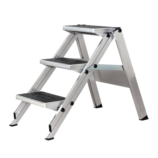 Складные трапы алюминиевые KRAUSE STABILO