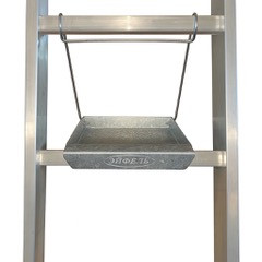 «Эйфель» Рабочая площадка Гусь Цинк