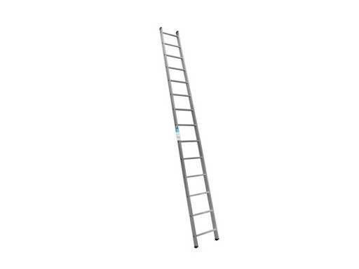 «На Высоте» Приставная алюминиевая лестница 14 ст. МХ-6214