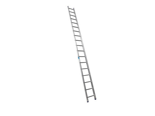 «На Высоте» Приставная алюминиевая лестница 18 ст. МХ-6218