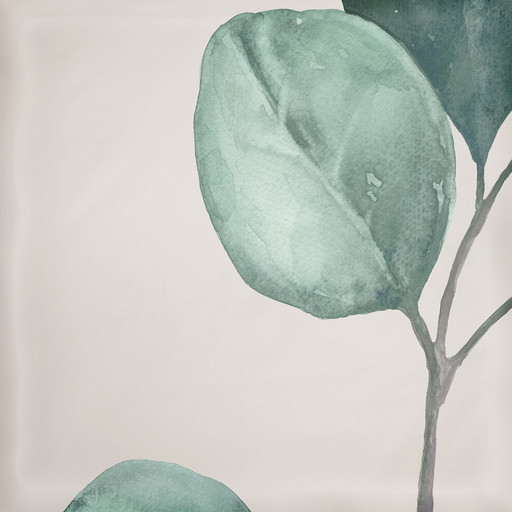 Mate Decor Greens 15x15 Mate Decor Greens 15x15