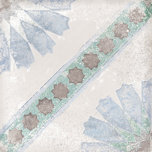 Mate Decor Zellige 15x15 Mate Decor Zellige 15x15