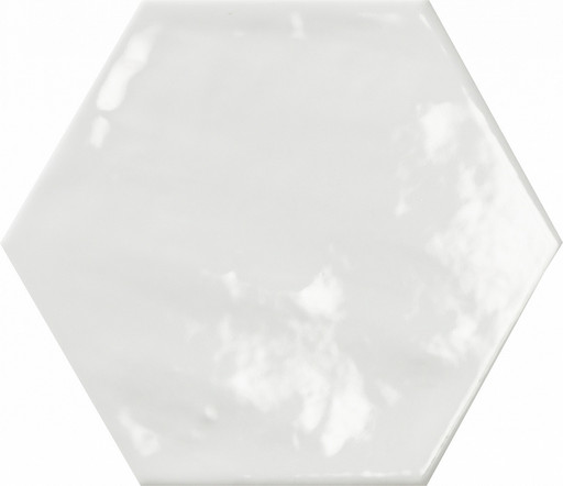Керамогранит EC.B.Chiara blanco hex