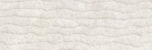 Contour White 33,3x100