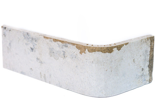 Sugar Cane Elemento Ad «L» Sestino 6x9x18