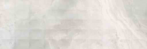 Avalon Rectangles Gris Brillo 33.3x100