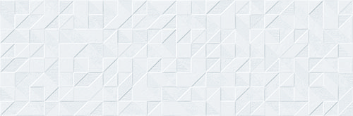 Керамическая плитка Rev. Origami blanco 25x75