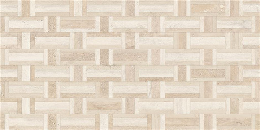 Керамогранит P.C. 3DB Sforza decor mt 60X120 RECT. 6mm