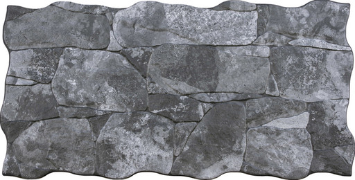 VULCANO DARK 33,3X65