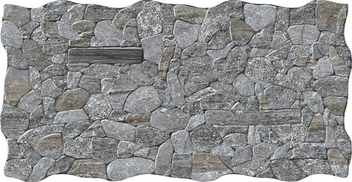 CASTLE DARK 33,3X67