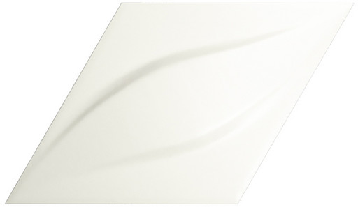 Diamond Blend White Matt 15x25.9