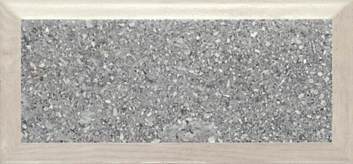 Metropolitain Avenue Granite Line Brillo 10x20