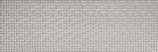 Dec.Lenox Silver Brillo 29.5x90